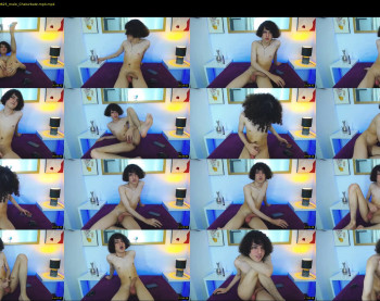 sam_shellby — 20 minute Chaturbate male cam capture, 480p, Jan 26, 2023