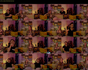 task_manager — 59 minute Chaturbate couple cam capture, 1080p, Jan 27, 2023
