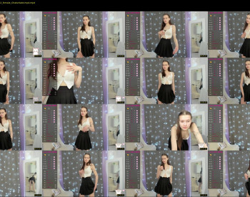 _abby_bb — 54 minute Chaturbate female cam capture, 1080p, Jan 28, 2023