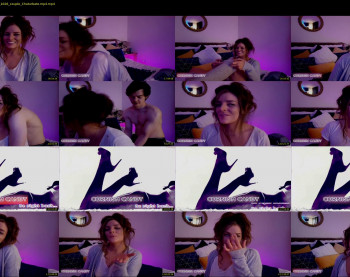 cornishcandy — 151 minute Chaturbate female cam capture, 480p, Jan 27, 2023