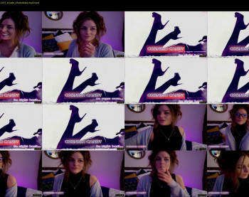 cornishcandy — 90 minute Chaturbate female cam capture, 480p, Jan 27, 2023