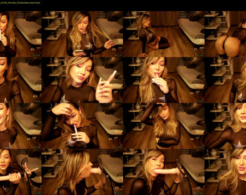 fantasystudiox — 53 minute Chaturbate female cam capture, 1080p, Jan 28, 2023