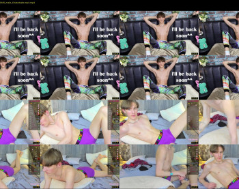 garethhowel — 60 minute Chaturbate male cam capture, 1080p, Jan 28, 2023
