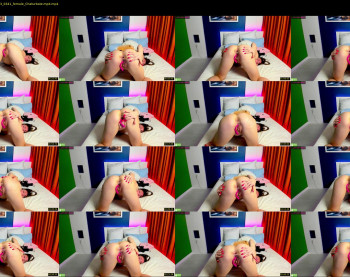 goodnight_kitty — 7 minute Chaturbate female cam capture, 1080p, Jan 28, 2023