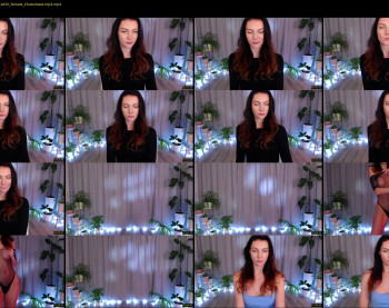 katrin_sweeft — 55 minute Chaturbate female cam capture, 1080p, Jan 26, 2023