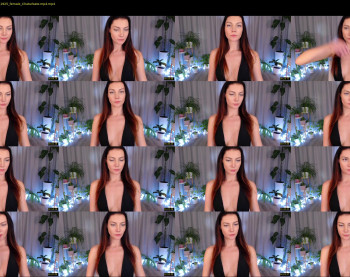 katrin_sweeft — 3 minute Chaturbate female cam capture, 1080p, Jan 27, 2023