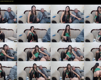 kiaming — 59 minute Chaturbate female cam capture, 720p, Jan 28, 2023