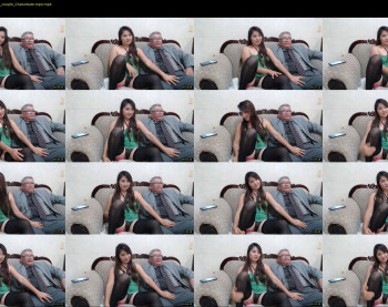 kiaming — 3 minute Chaturbate female cam capture, 720p, Jan 28, 2023