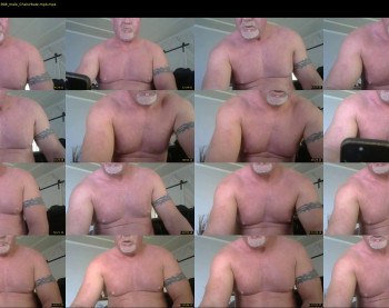 motorguy08 — 110 minute Chaturbate male cam capture, 480p, Jan 27, 2023