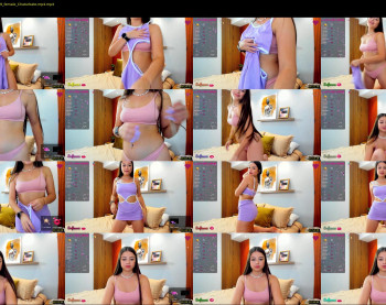 sofiecox_ — 3 minute Chaturbate female cam capture, 1080p, Jan 28, 2023