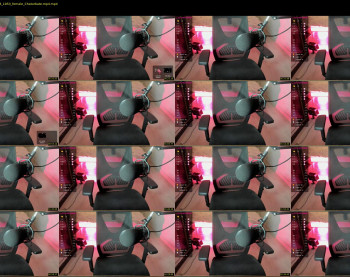 takemesempai — 3 minute Chaturbate female cam capture, 1080p, Jan 27, 2023