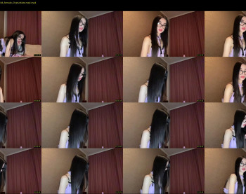 totallytiny_ — 13 minute Chaturbate female cam capture, 1080p, Jan 27, 2023