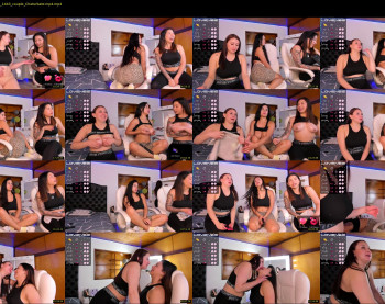 _blind_melon_ — 59 minute Chaturbate female cam capture, 1080p, Jan 28, 2023