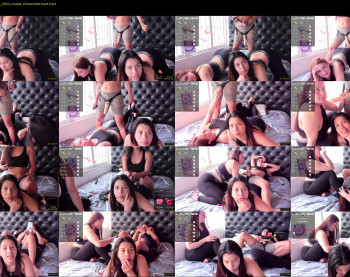 _blind_melon_ — 40 minute Chaturbate female cam capture, 1080p, Jan 28, 2023