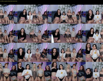 _reverse_gang_ — 47 minute Chaturbate couple cam capture, 720p, Jan 28, 2023