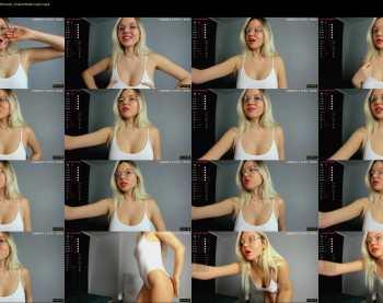 corni__ — 4 minute Chaturbate female cam capture, 1080p, Jan 28, 2023
