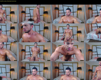 erick_thompson — 94 minute Chaturbate male cam capture, 720p, Jan 29, 2023