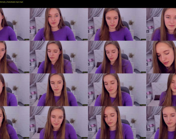 evajuly — 102 minute Chaturbate female cam capture, 480p, Jan 28, 2023