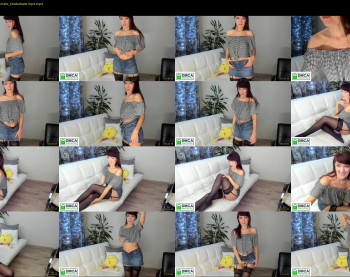fritha — 16 minute Chaturbate female cam capture, 720p, Jan 28, 2023