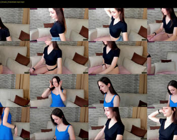 lexi_split — 81 minute Chaturbate female cam capture, 720p, Jan 28, 2023