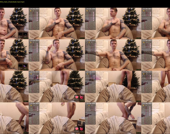 mr_longboy — 55 minute Chaturbate male cam capture, 1080p, Jan 28, 2023