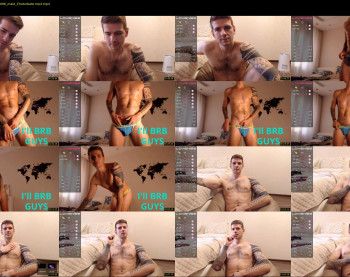 mr_longboy — 16 minute Chaturbate male cam capture, 1080p, Jan 28, 2023