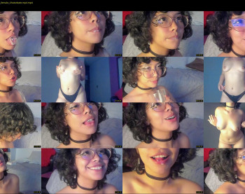 piinkcat — 22 minute Chaturbate female cam capture, 720p, Jan 28, 2023