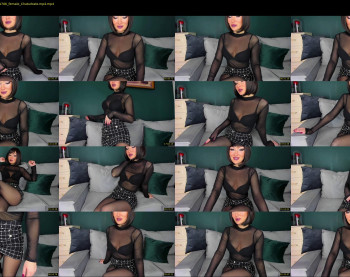 your_eclipse — 49 minute Chaturbate female cam capture, 1080p, Jan 28, 2023