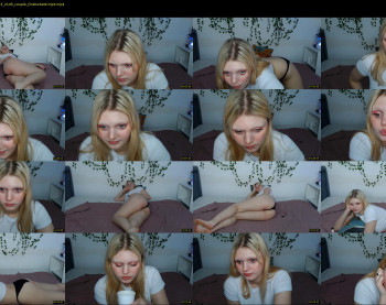 _reverse_gang_ — 40 minute Chaturbate couple cam capture, 720p, Jan 29, 2023