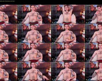mr_longboy — 56 minute Chaturbate male cam capture, 1080p, Jan 29, 2023