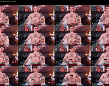 mr_longboy — 19 minute Chaturbate male cam capture, 1080p, Jan 29, 2023
