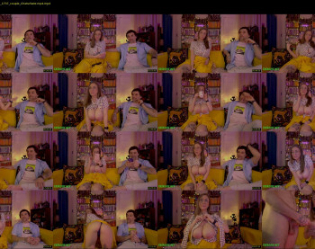 task_manager — 33 minute Chaturbate couple cam capture, 1080p, Jan 29, 2023