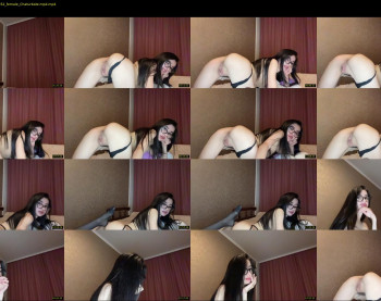 totallytiny_ — 27 minute Chaturbate female cam capture, 1080p, Jan 29, 2023