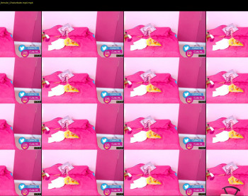 cute_eli — 19 minute Chaturbate female cam capture, 1080p, Jan 31, 2023