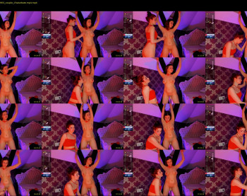 rocksbabies — 9 minute Chaturbate female cam capture, 1080p, Jan 30, 2023