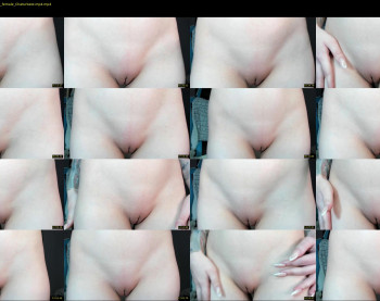 _witch__ — 21 minute Chaturbate female cam capture, 1080p, Jan 31, 2023