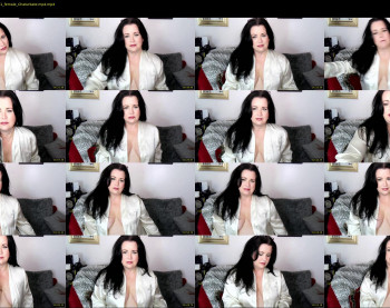 evparrish — 7 minute Chaturbate female cam capture, 720p, Feb 1, 2023