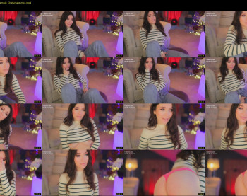 _1s___ — 54 minute Chaturbate female cam capture, 1080p, Feb 1, 2023