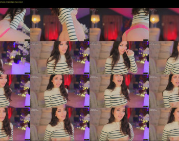 _1s___ — 53 minute Chaturbate female cam capture, 1080p, Feb 1, 2023