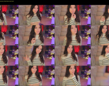 _1s___ — 55 minute Chaturbate female cam capture, 1080p, Feb 1, 2023
