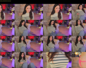 _1s___ — 54 minute Chaturbate female cam capture, 1080p, Feb 1, 2023