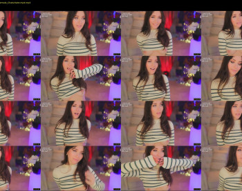 _1s___ — 19 minute Chaturbate female cam capture, 1080p, Feb 1, 2023