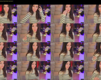 _1s___ — 9 minute Chaturbate female cam capture, 1080p, Feb 1, 2023