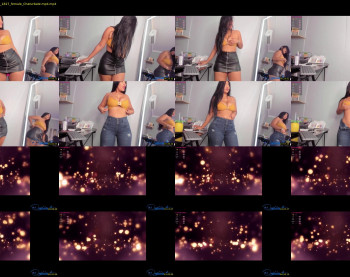 daphneadkins — 54 minute Chaturbate female cam capture, 1080p, Feb 1, 2023