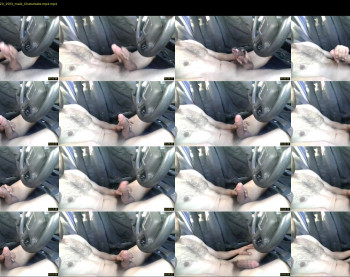 dickseenormous — 5 minute Chaturbate male cam capture, 480p, Feb 1, 2023