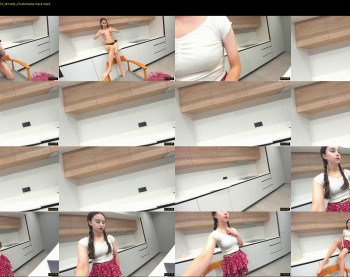 ehotlovea — 54 minute Chaturbate female cam capture, 1080p, Feb 1, 2023