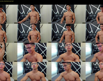 erosscott — 57 minute Chaturbate male cam capture, 1080p, Feb 1, 2023