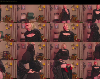 french_devotion — 93 minute Chaturbate female cam capture, 720p, Feb 1, 2023