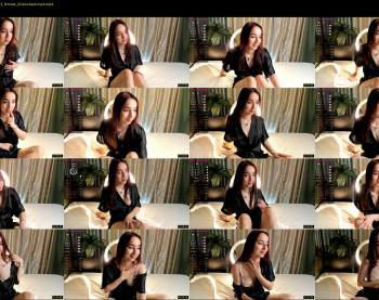 lorifowler — 55 minute Chaturbate female cam capture, 1080p, Feb 1, 2023