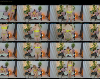 mbca — 60 minute Chaturbate couple cam capture, 1080p, Feb 1, 2023